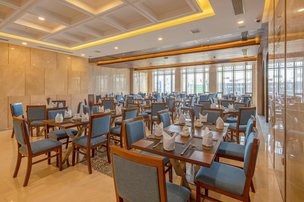 Gold Plaza Hotel Danang Exteriér fotografie