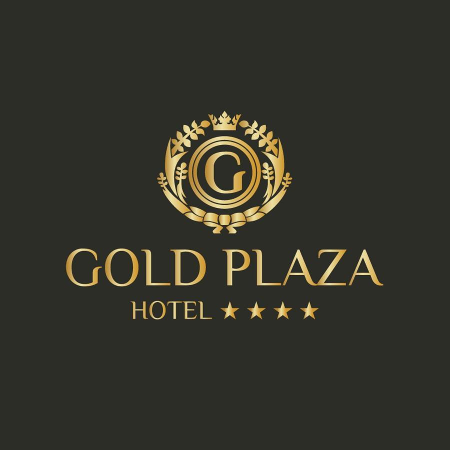 Gold Plaza Hotel Danang Exteriér fotografie